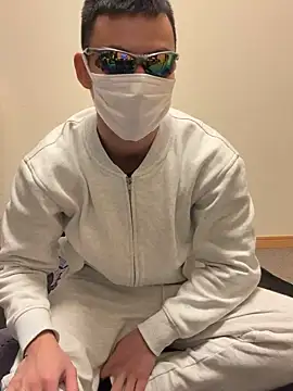 ki--kun online show from February 2026 12:19:01 PM