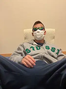 ki--kun online show from March 2026 12:00:02 PM