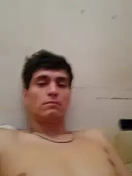 EstebanAkyLu online show from February 2025 05:56:02 PM