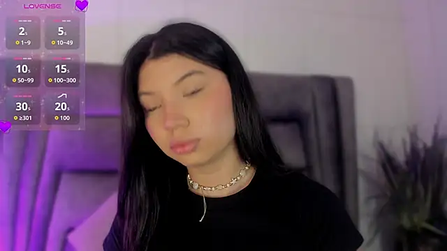 DannaJhonson1 online show from January 2026 07:15:01 PM