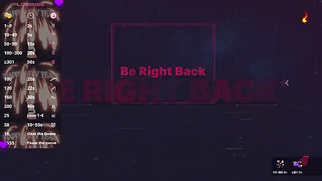 Snapshot of Dha_lia0 chatting on February 2025 07:04:02 AM Dha lia0 online show from February 2025 07:04:02 AM