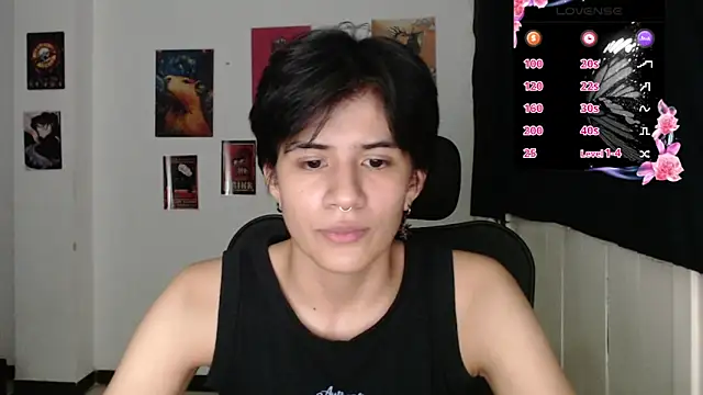 Snapshot of Dha_lia0 chatting on November 2025 04:25:02 AM Dha lia0 online show from November 2025 04:25:02 AM