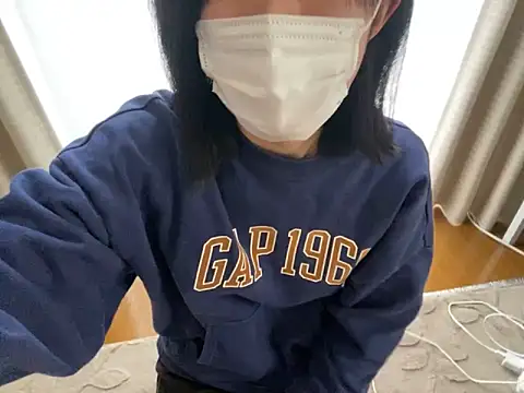 Snapshot of riri_riri_jp chatting on March 2025 06:17:02 AM riri riri jp online show from March 2025 06:17:02 AM