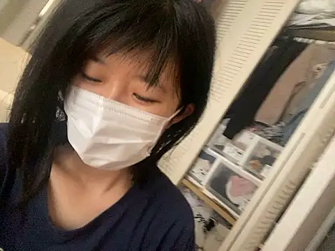 Snapshot of riri_riri_jp chatting on September 2025 06:13:01 AM riri riri jp online show from September 2025 06:13:01 AM