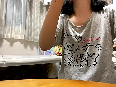 Snapshot of riri_riri_jp chatting on September 2025 11:26:01 AM riri riri jp online show from September 2025 11:26:01 AM