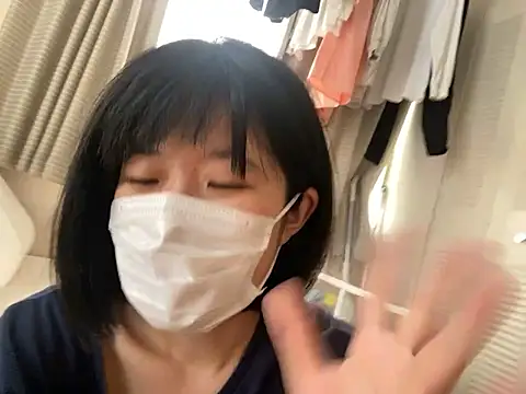 Snapshot of riri_riri_jp chatting on October 2025 05:17:01 AM riri riri jp online show from October 2025 05:17:01 AM