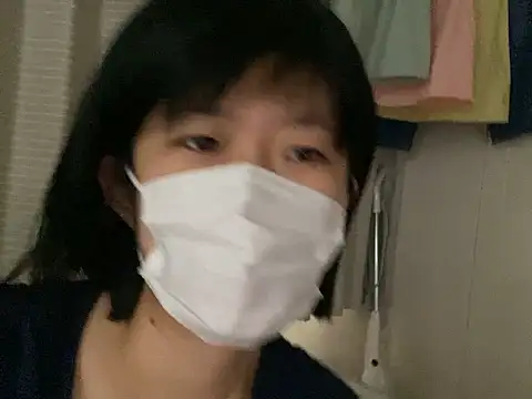 Snapshot of riri_riri_jp chatting on October 2025 11:26:02 PM riri riri jp online show from October 2025 11:26:02 PM