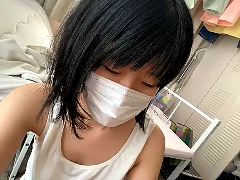 Snapshot of riri_riri_jp chatting on October 2025 05:18:01 AM riri riri jp online show from October 2025 05:18:01 AM