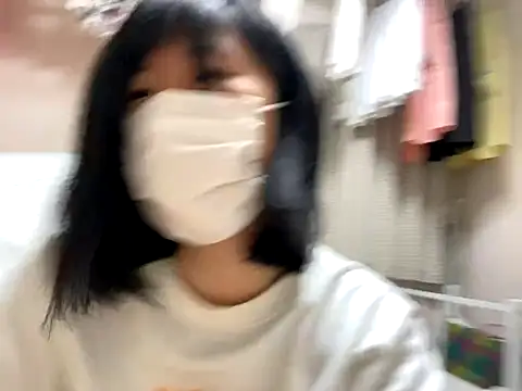 Snapshot of riri_riri_jp chatting on December 2025 10:55:01 AM riri riri jp online show from December 2025 10:55:01 AM