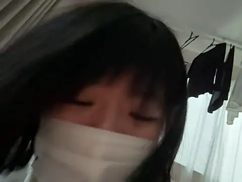 Snapshot of riri_riri_jp chatting on February 2026 07:56:01 AM riri riri jp online show from February 2026 07:56:01 AM