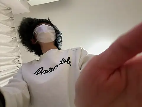 Snapshot of riri_riri_jp chatting on February 2026 10:54:01 AM riri riri jp online show from February 2026 10:54:01 AM