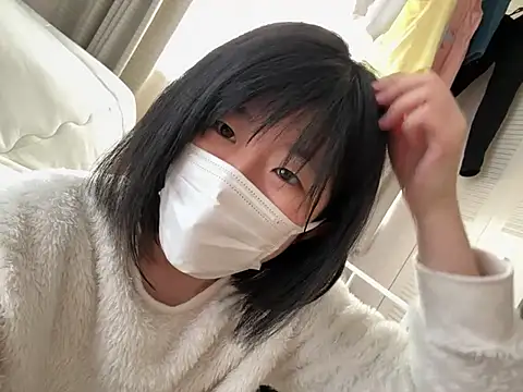 Snapshot of riri_riri_jp chatting on March 2026 05:42:01 AM riri riri jp online show from March 2026 05:42:01 AM