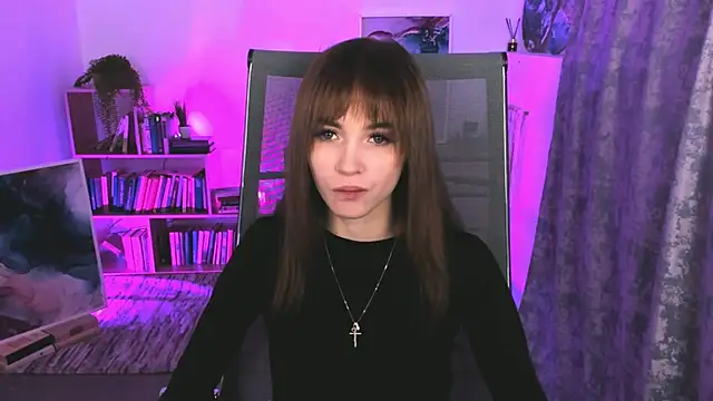 DakotaaJohnnson online show from February 2025 08:29:02 AM