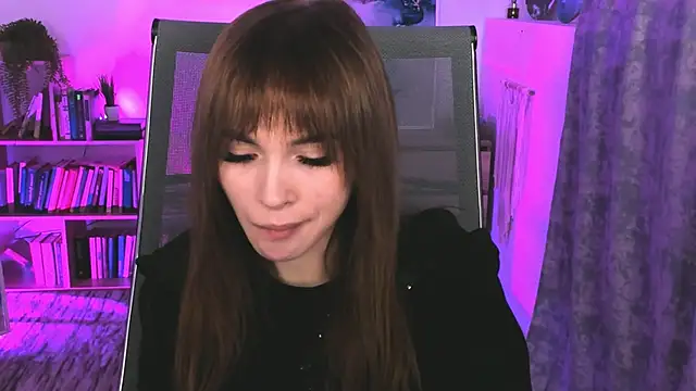 DakotaaJohnnson online show from February 2025 11:33:01 AM