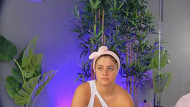 PatriciaSpice online show from October 2025 05:42:02 AM