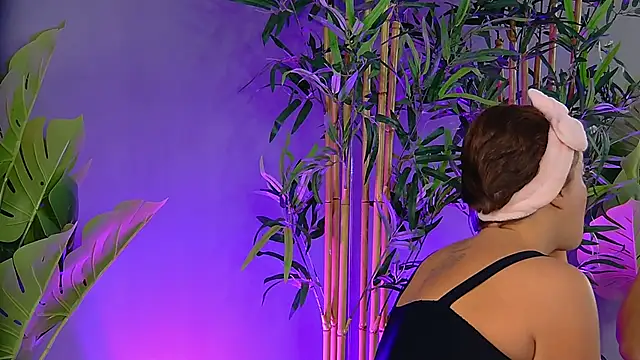 PatriciaSpice online show from October 2025 05:41:02 AM