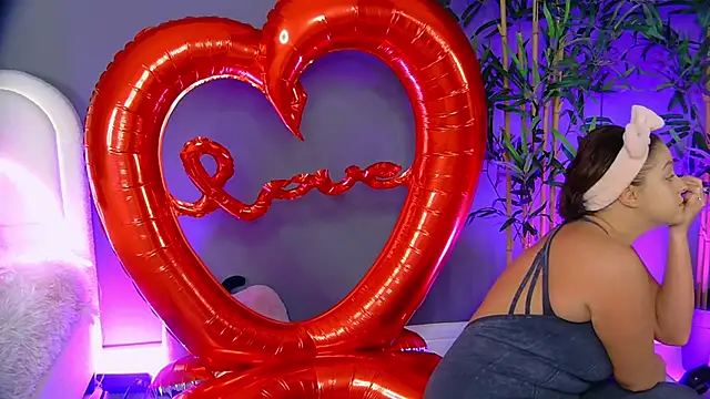 PatriciaSpice online show from February 2026 05:58:02 AM