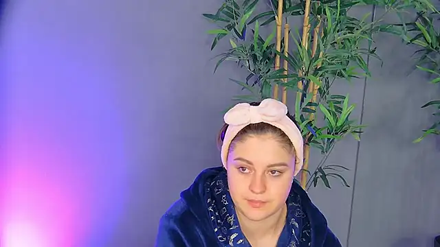 PatriciaSpice online show from February 2026 05:41:02 AM