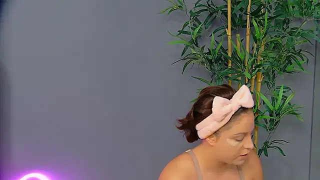 PatriciaSpice online show from March 2026 05:37:02 AM