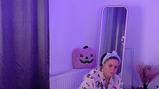 PatriciaSpice online show from April 2026 03:33:02 AM