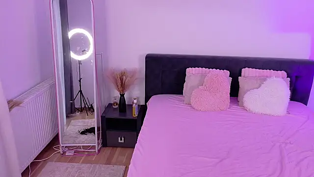 PatriciaSpice online show from July 2026 05:13:02 AM