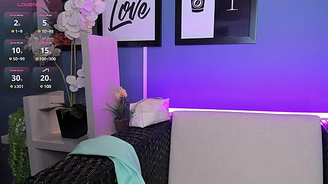 ValeriaOrtega online show from January 2025 11:55:01 AM