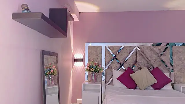 ValeriaOrtega online show from April 2026 11:15:02 AM