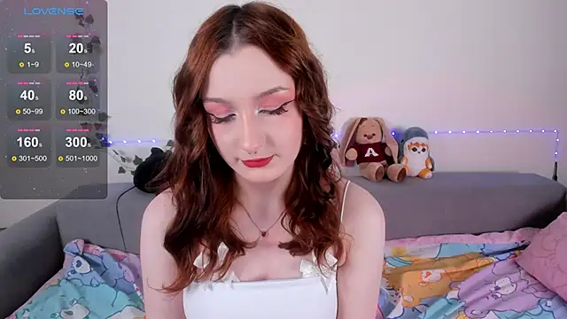 EmmyStar  online show from February 2025 10:42:02 PM