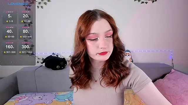 EmmyStar  online show from February 2025 05:09:02 PM