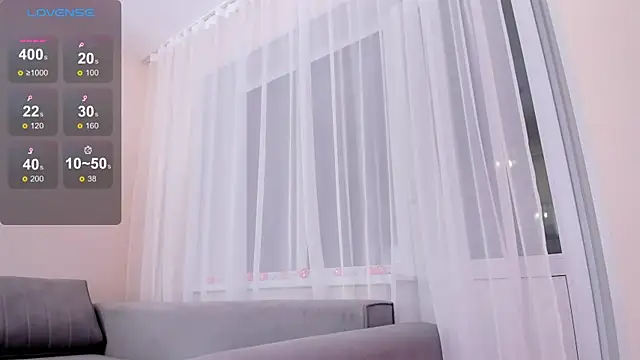 EmmyStar  online show from March 2025 05:15:02 PM