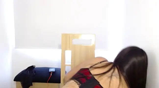 Sara Bianchi online show from January 2025 06:14:02 PM