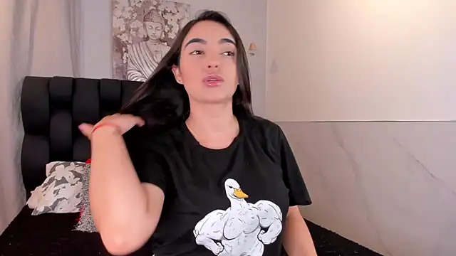 miss hellen2 online show from March 2026 04:34:02 AM