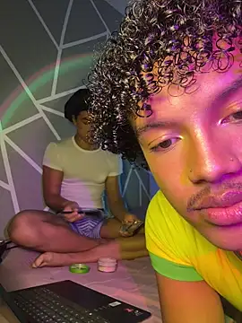 DanteAndKyle online show from February 2026 10:41:01 PM