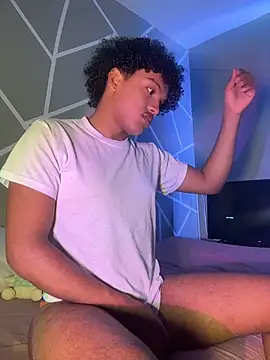 DanteAndKyle online show from February 2026 10:41:01 PM