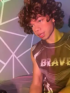 DanteAndKyle online show from February 2026 11:42:02 PM