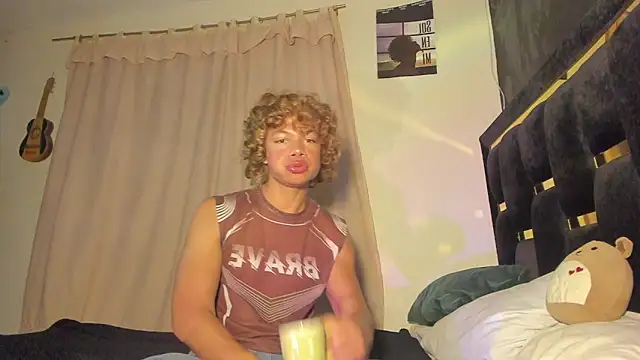 DanteAndKyle online show from March 2026 11:55:02 PM