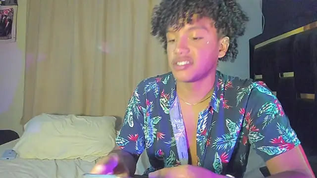 DanteAndKyle online show from March 2026 12:59:01 AM