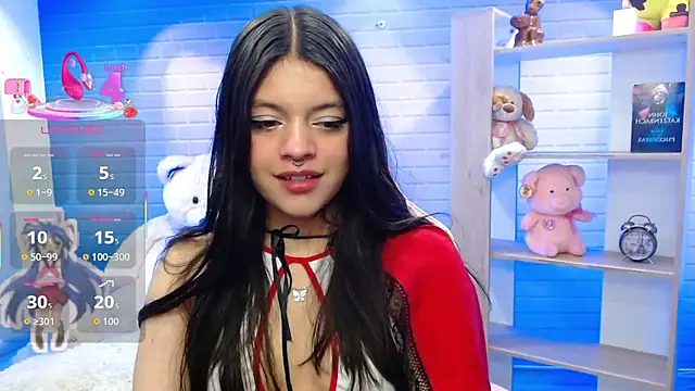 Snapshot of ashley_cute77 chatting on November 2025 10:34:02 AM ashley cute77 online show from November 2025 10:34:02 AM