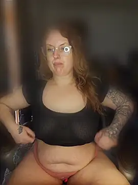 TattedMamaXOXO online show from March 2026 06:11:02 PM