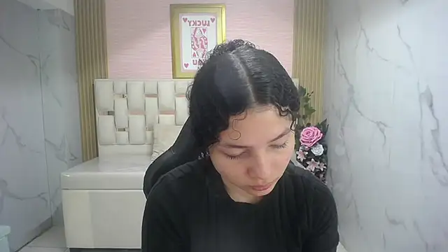 shalon diaz s online show from January 2026 08:10:02 PM