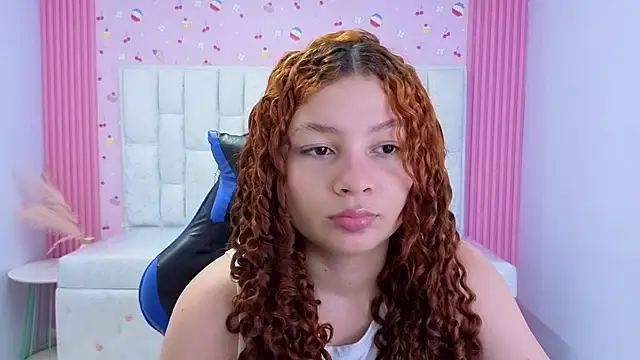 shalon diaz s online show from July 2026 01:08:02 PM