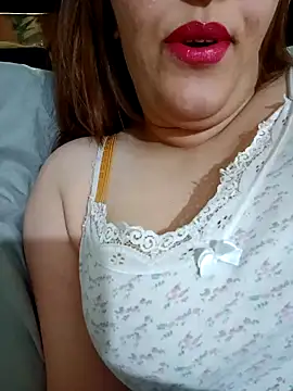 Snapshot of Ayochaa chatting on February 2025 05:45:01 PM Ayochaa online show from February 2025 05:45:01 PM