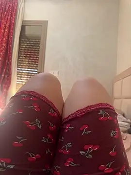 Snapshot of Ayochaa chatting on October 2025 10:49:01 AM Ayochaa online show from October 2025 10:49:01 AM