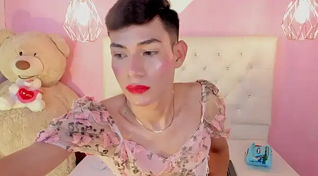 Snapshot of JackeOwens chatting on March 2025 04:25:01 PM JackeOwens online show from March 2025 04:25:01 PM