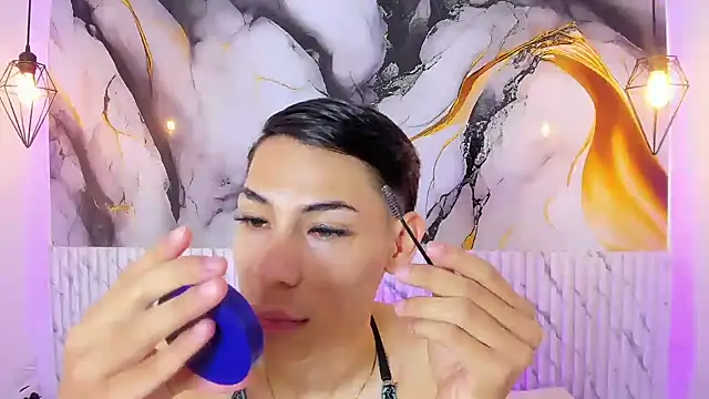 Snapshot of JackeOwens chatting on November 2025 11:58:01 AM JackeOwens online show from November 2025 11:58:01 AM