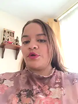 victoria  floyd online show from February 2025 08:09:02 PM