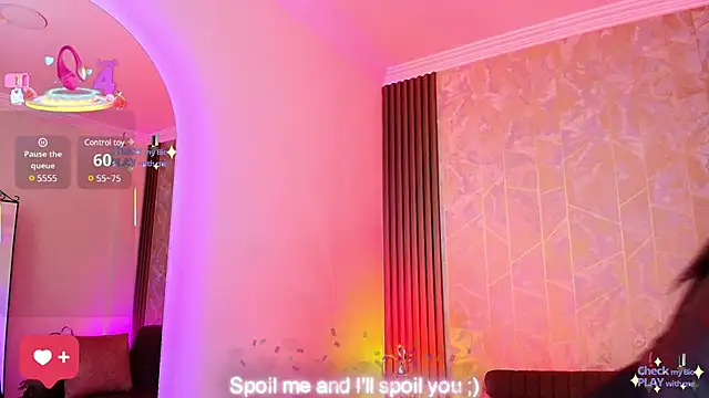 Snapshot of Aurora_thomas__1 chatting on February 2025 10:47:02 AM Aurora thomas 1 online show from February 2025 10:47:02 AM