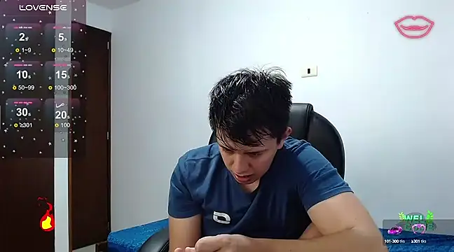 Alan red online show from February 2025 10:37:02 PM