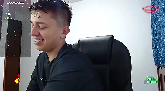 Alan red online show from February 2025 02:51:01 AM