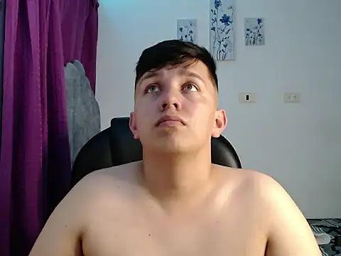 Alan red online show from October 2025 12:28:02 AM